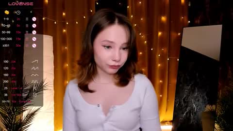 Lana online show from March 10, 2:15 am