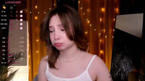 Lana online show from March 11, 2:16 am