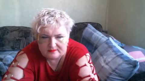 lanacat555 online show from September 14, 11:41 am