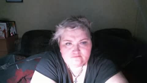 lanacat555 online show from March 9, 10:08 pm