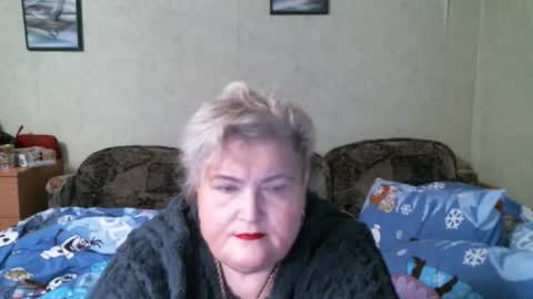 lanacat555 online show from January 7, 6:22 pm