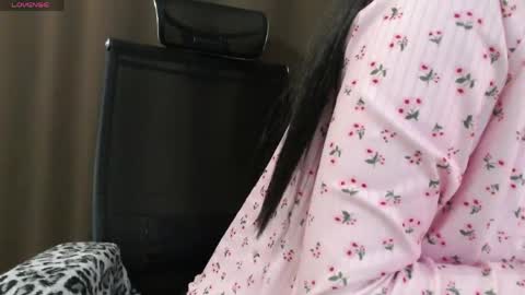 LanaDreamX online show from April 26, 5:43 pm