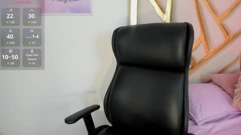 LanaJones online show from April 27, 12:57 pm