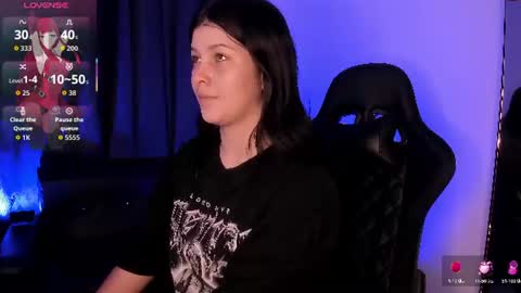 LanaKyutt666 online show from July 6, 12:38 am