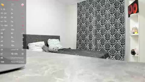 Lana online show from December 28, 6:50 pm