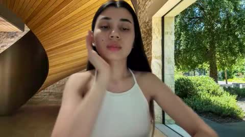 Lana online show from October 8, 3:05 pm