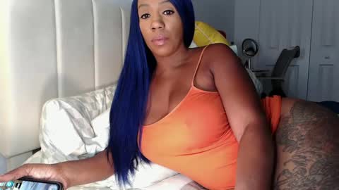 Lana Lava online show from October 2, 11:59 am