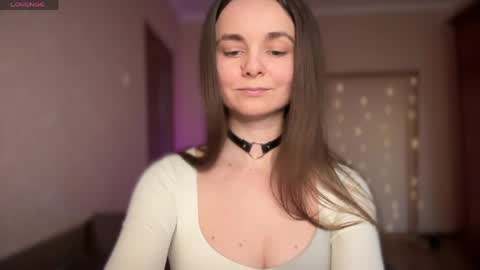 Lana online show from April 24, 2:53 pm