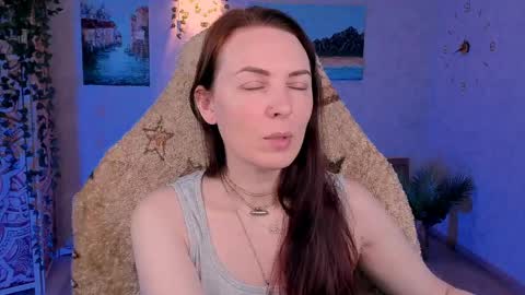 Lana Radiance online show from May 6, 8:18 am