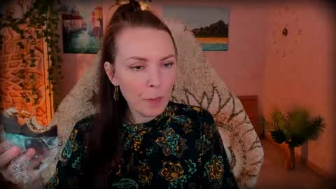 Lana Radiance online show from June 4, 4:55 pm