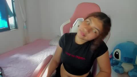 Lana  online show from December 13, 8:04 pm