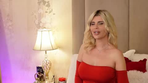 Anastaisa online show from April 22, 7:27 am