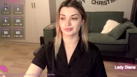 Snapshot of lancastermiss chatting on December 18, 4:17 pm LancasterMiss online show from December 18, 4:17 pm