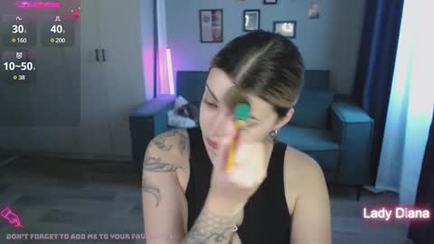 Snapshot of lancastermiss chatting on December 5, 11:49 am LancasterMiss online show from December 5, 11:49 am