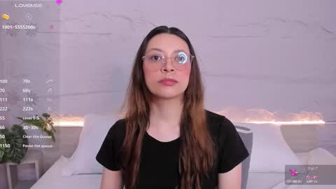 Lanna online show from February 28, 12:15 pm