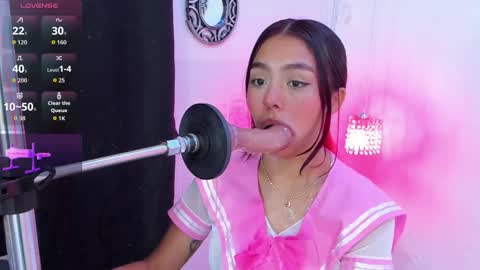 lanna_brunette online show from October 12, 1:13 pm