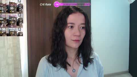 Snapshot of lanna_mills chatting on December 3, 1:54 pm Lanna online show from December 3, 1:54 pm