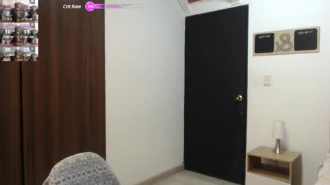 Snapshot of lanna_mills chatting on February 21, 1:22 pm Lanna online show from February 21, 1:22 pm