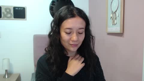 Snapshot of lanna_mills chatting on March 7, 1:18 pm Lanna online show from March 7, 1:18 pm