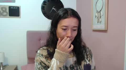 Snapshot of lanna_mills chatting on February 26, 1:22 pm Lanna online show from February 26, 1:22 pm