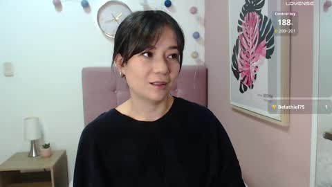 Snapshot of lanna_mills chatting on September 19, 1:43 pm Lanna online show from September 19, 1:43 pm