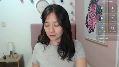 Snapshot of lanna_mills chatting on September 24, 1:21 pm Lanna online show from September 24, 1:21 pm