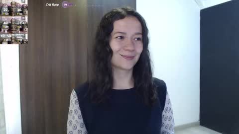 Snapshot of lanna_mills chatting on January 17, 1:35 pm Lanna online show from January 17, 1:35 pm