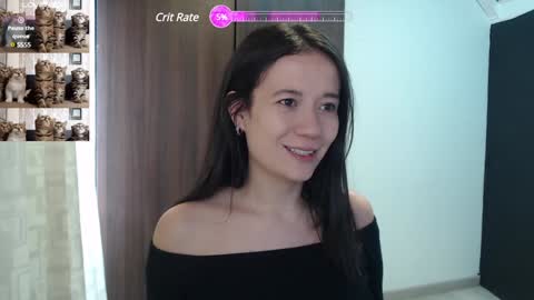 Snapshot of lanna_mills chatting on December 2, 1:34 pm Lanna online show from December 2, 1:34 pm