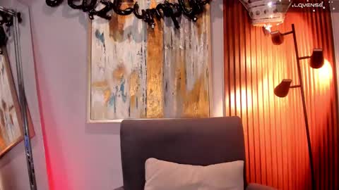 Snapshot of lanna_wilson chatting on February 11, 7:48 pm Tiana online show from February 11, 7:48 pm