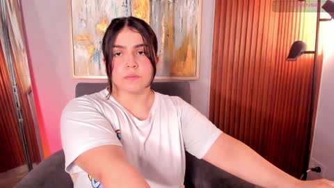 Snapshot of lanna_wilson chatting on January 26, 1:47 pm Tiana online show from January 26, 1:47 pm