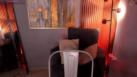 Snapshot of lanna_wilson chatting on December 30, 7:53 pm Tiana online show from December 30, 7:53 pm