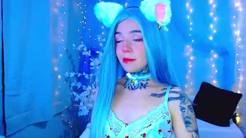 LANNIE   online show from November 12, 2:31 am