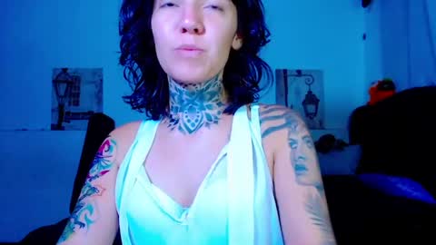 LANNIE   online show from May 9, 8:22 pm