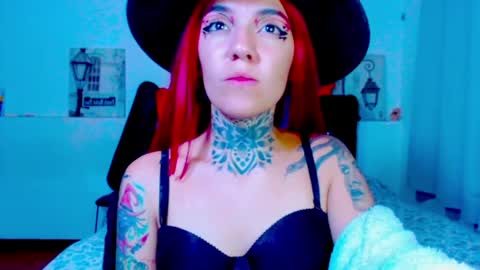 LANNIE   online show from June 6, 7:03 am