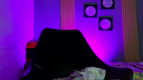 la paisita  online show from January 26, 5:02 am