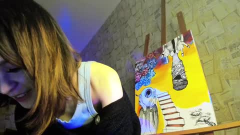 Snapshot of lapavrot chatting on December 6, 7:33 pm Tima online show from December 6, 7:33 pm