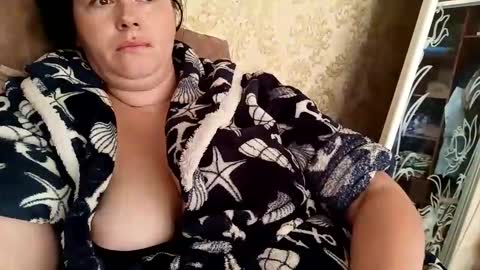 Snapshot of lapylanika chatting on October 14, 10:07 am LapylaNika online show from October 14, 10:07 am