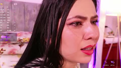 Hello Guys I am Lara Giraldo  WELCOME To my room online show from April 21, 2:51 am