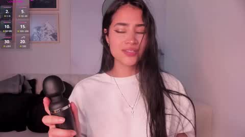 Lara Madisson online show from September 13, 5:48 am