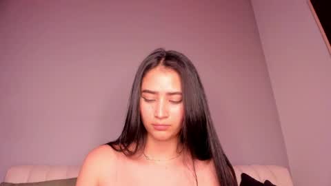 Lara Madisson online show from May 10, 5:42 am