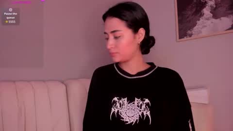 Lara Madisson online show from March 22, 8:20 am