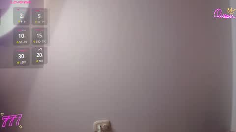 Lara Petit online show from July 13, 12:22 am