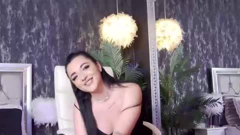 LaraBloom online show from January 13, 11:09 pm