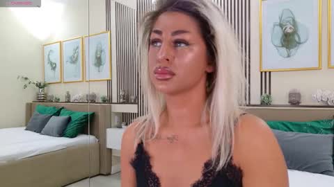 Lara online show from March 14, 4:57 am