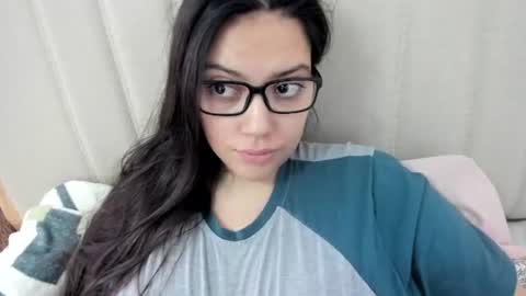 lara online show from October 13, 12:41 pm