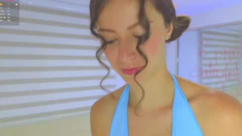 Lara  online show from February 20, 12:15 pm