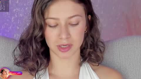 Lara  online show from October 13, 1:14 pm