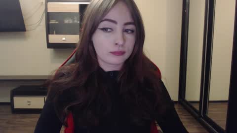 Laralianna online show from January 10, 1:32 am