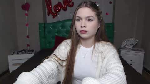 LaraPika online show from February 24, 6:28 pm