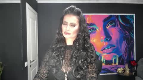 laras_moans online show from March 8, 9:13 am